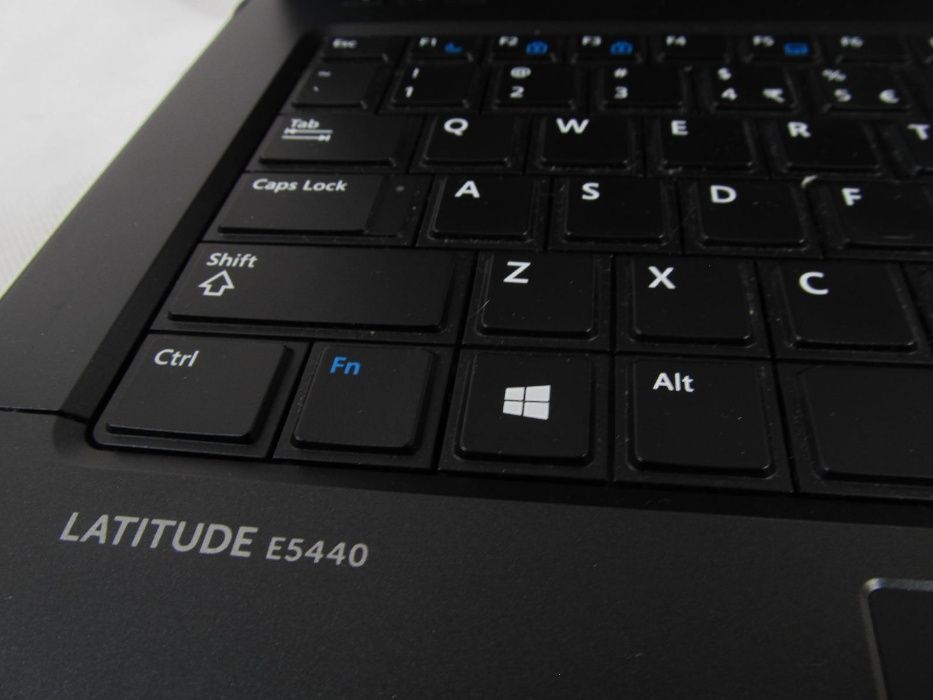Laptop Dell Latitude Do Pracy Domu E5440 i5 4x3.0GHz 8GB 128SSD DVD