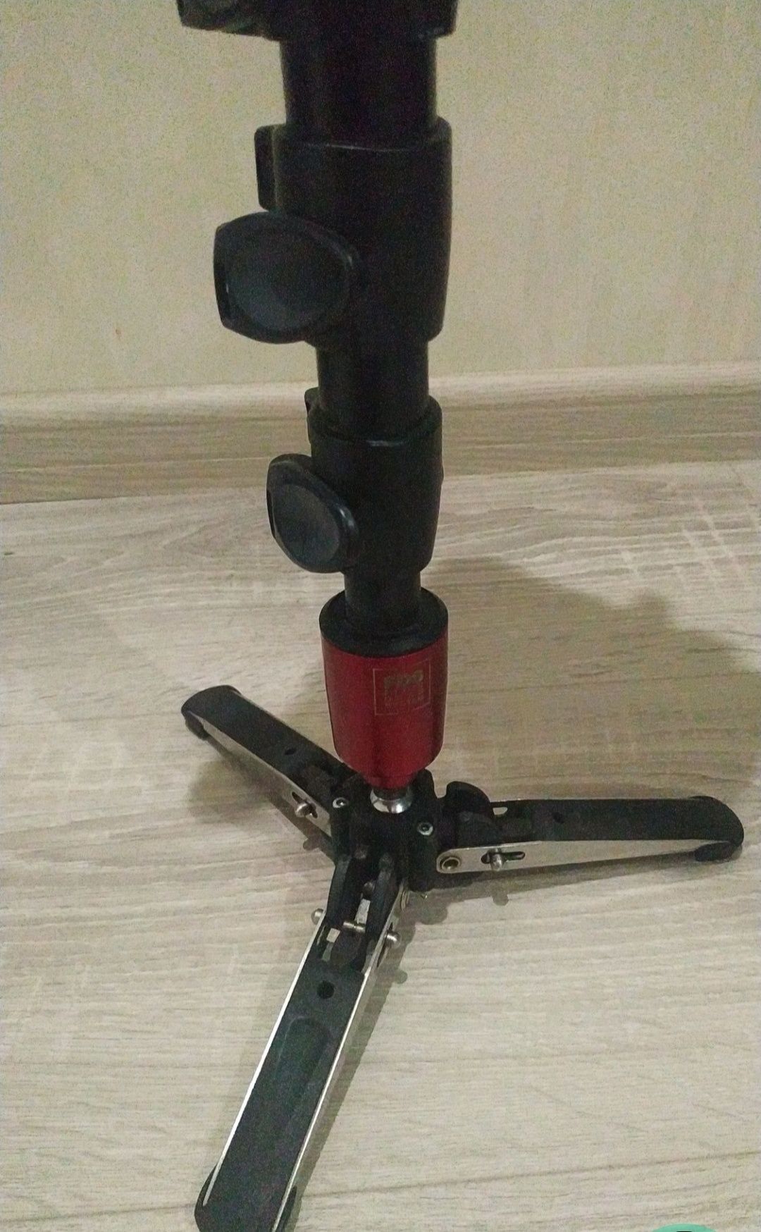 Монопод Manfrotto MVMXPRO500