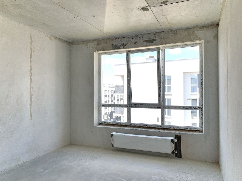 Продаж 3 кім дворівневої квартири, вул. Трускавецька, 137