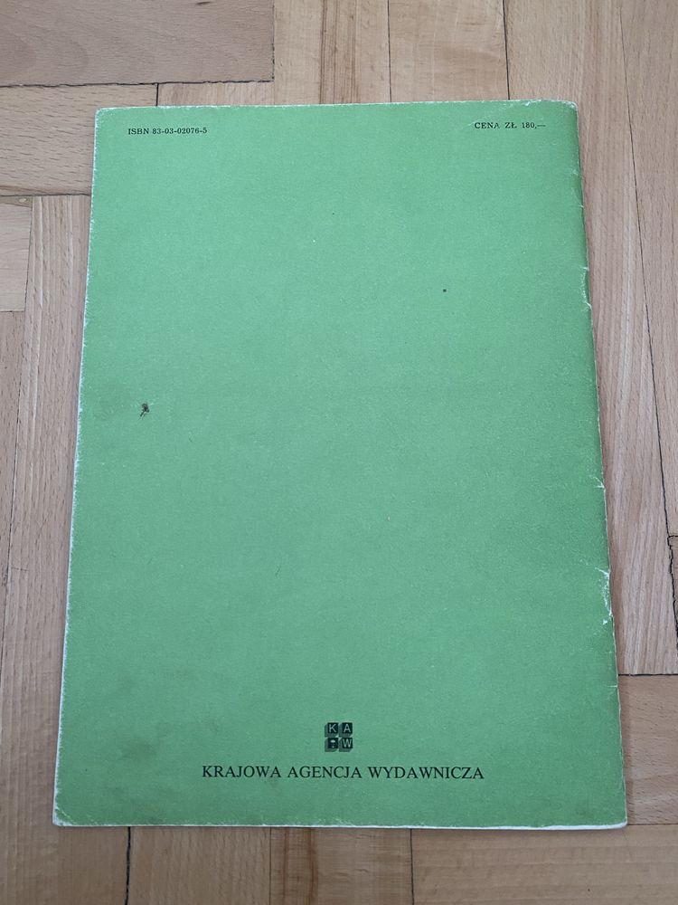 Bambi, Podroże Jamesa Cooka, Tam, Gdzie Słońce Zachodzi Seledynowo w.1