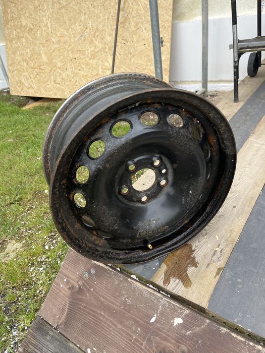 Sprzedam felgi do auta