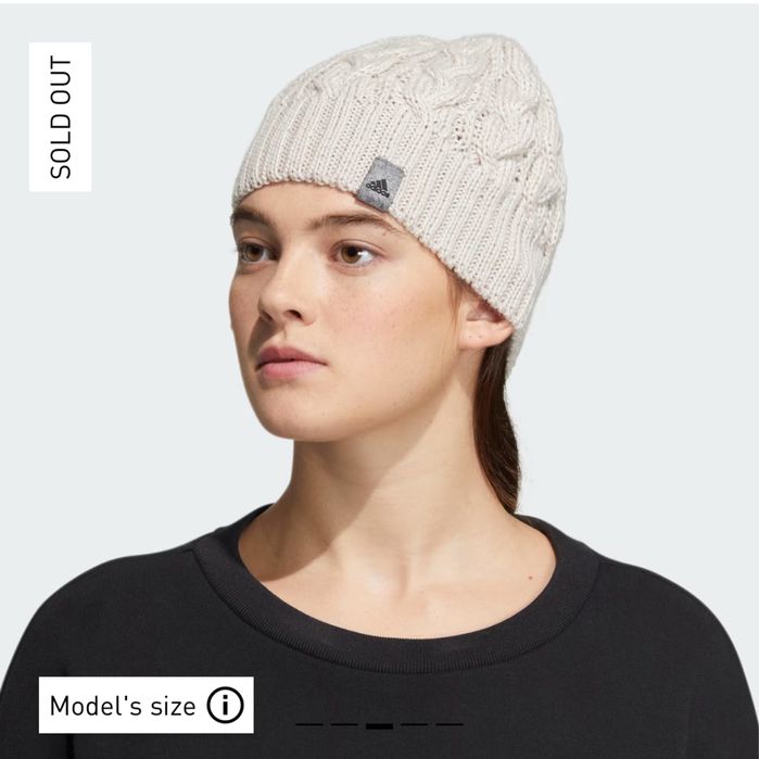 Шапка adidas, оригинал