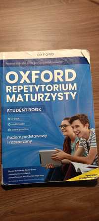 Oxford repetytorium maturzysty