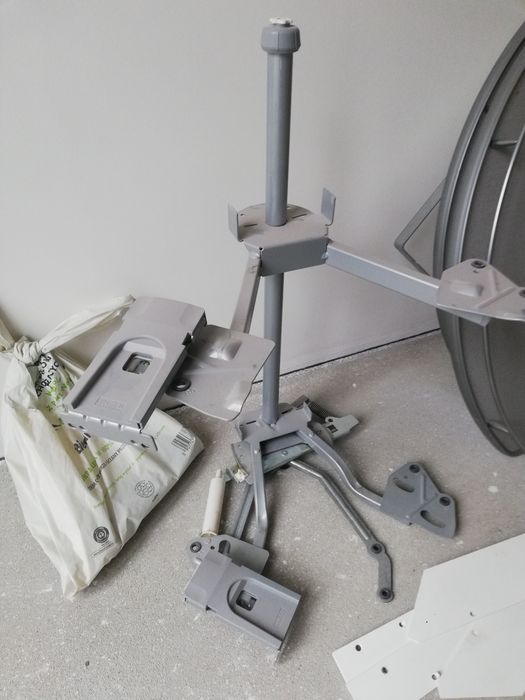 System kuchenny narożny