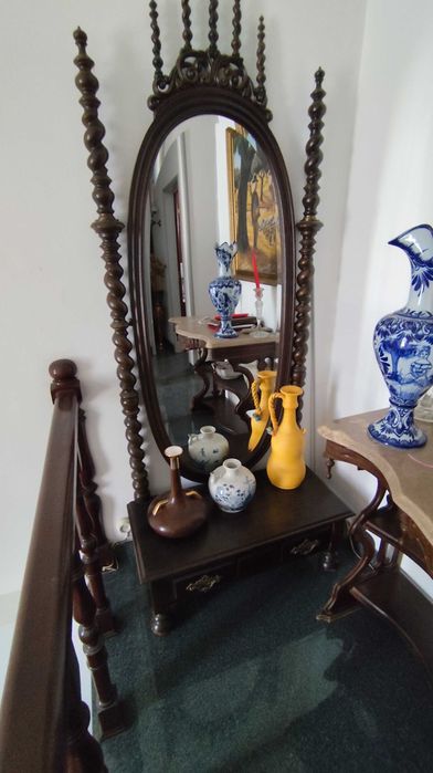 Mobiliario semi-novo para casa