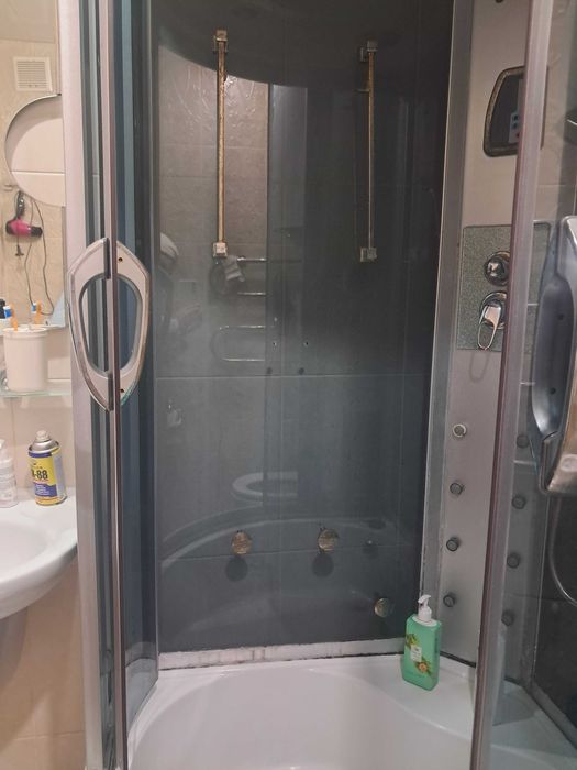 продам душовий бокс 100×100