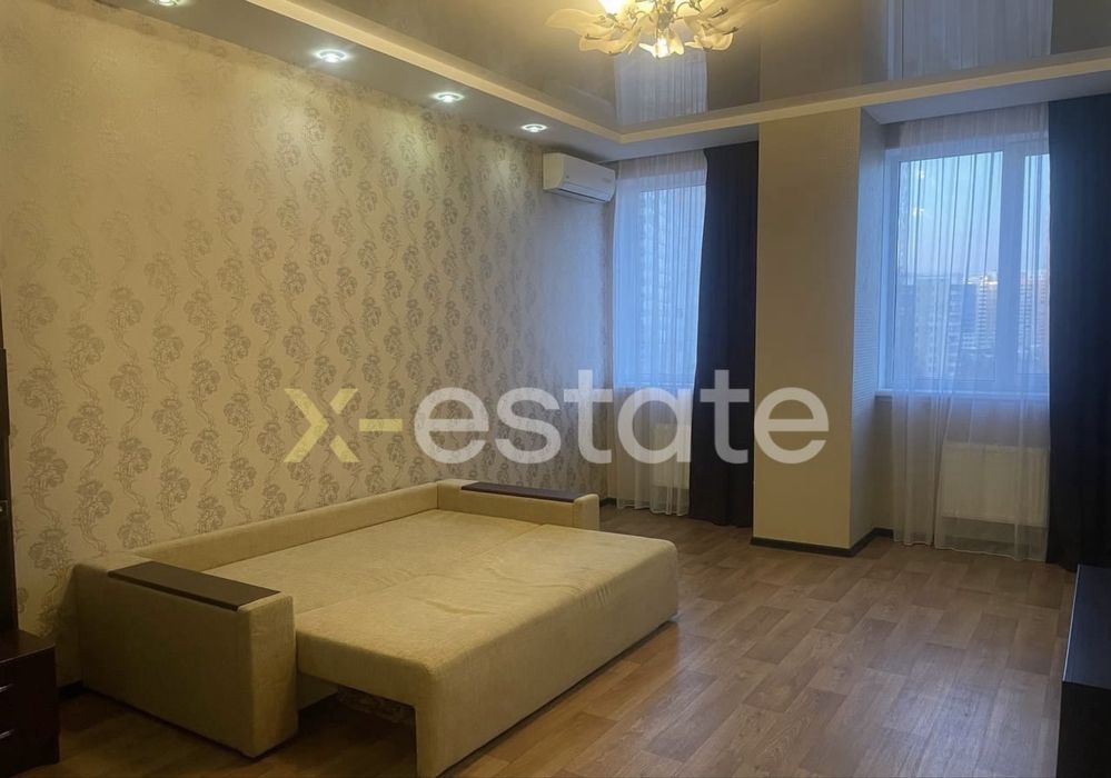 Продається 2.к квартира в ЖК Гранд