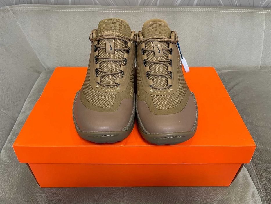 Кросівки тактичні Nike React SFS ОРИГІНАЛ розмір 44,5 на стопу 29,5 см