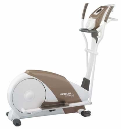 Niemiecki orbitrek KETTLER SATURA M ! Sklep 3900 zł !