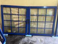 Janelas de aluminio