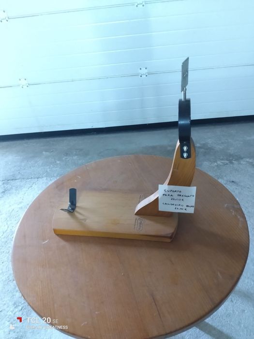 Suporte Para Presunto