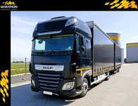DAF XF 450