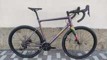 Велосипед Bergamont Granduncle 6 FMN гравийный гравел gravel