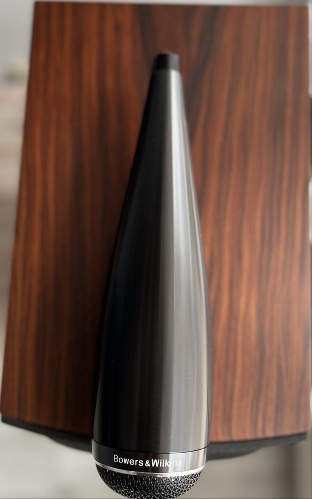 Bowers & Wilkins 705 S3 (mokka)