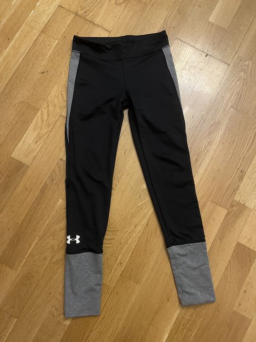 Лосини термо для занять спортом, футбольні лосини