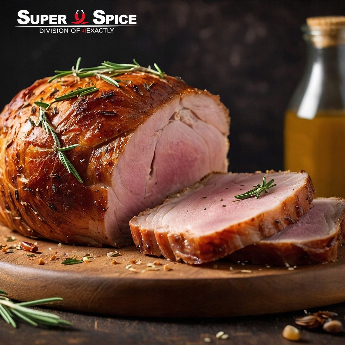 Sól do Peklowania Super Spice Peklosól - 1kg