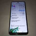 Телефон Xiaomi Redmi Note 9 Pro 6/64GB смартфон хайоми редми нот про