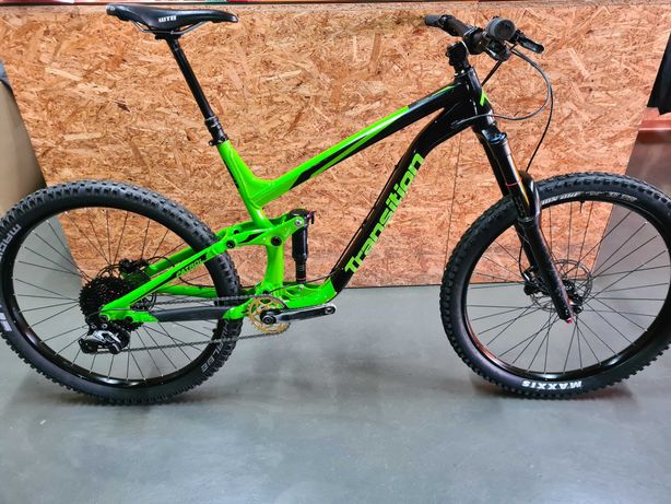 Bicicleta Enduro TRANSITION Patrol 27.5 2018 XL