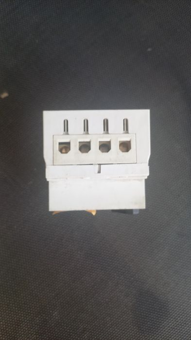 Interruptor Diferencial DI80 – 80A 300mA 4P