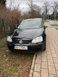 Golf 5 automat benzin