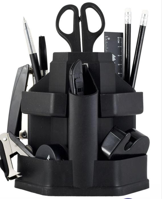 Продам набір настільний Buromax 13 та 16 предметів