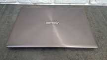 Ноутбук Asus zenbook i5-6200U/8озу/256 ссд