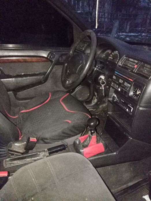 Продам Опель вектра а