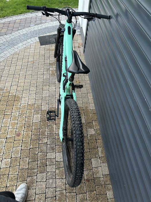 Specialized turbo levo 700Wh