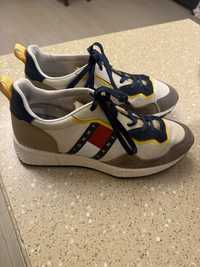 Tommy Hilfiger 43р стелька 27,5