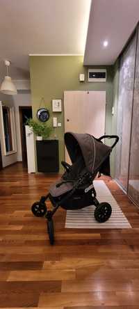 Wózek Valco Baby Snap 4 Sport + dodatki