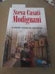 O Mercador de Sonhos de Sveva Casati Modignani