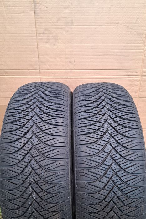2x 2025r 215 55 R18 99V XL Goodride All Season Elite Z-401 NOWE OPONY