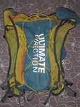 ultimate direction рюкзак salomon