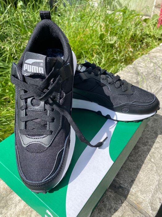 Нові оригінальні кросівки Puma