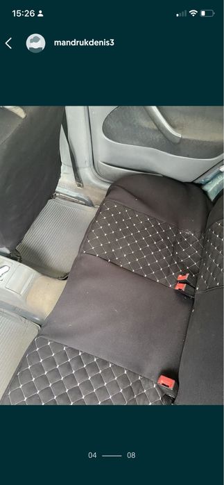 продам skoda oktavia срочно!