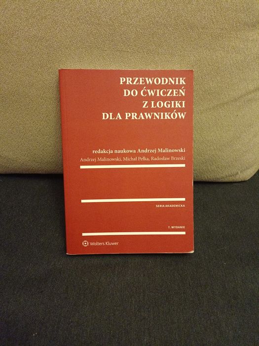 Zestaw książek prawniczych