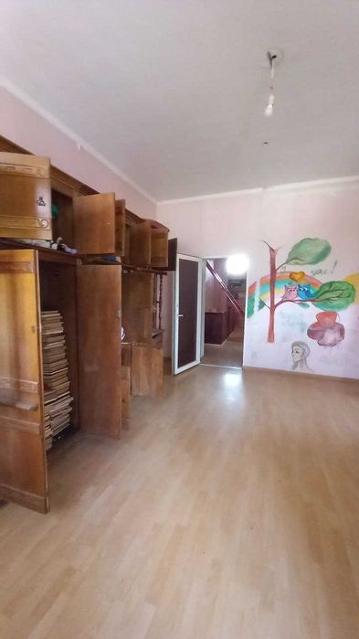 Продам дом на два входа с участком, центр село Усатово/10км от  Одессы