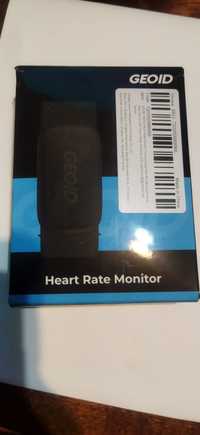 Heart rate monitor