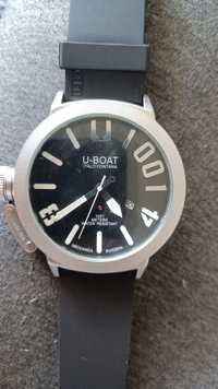 U-Boot potężny zegarek