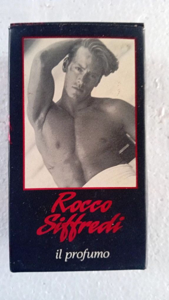 Perfume - Rocco Sifredi