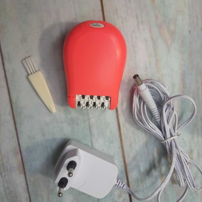 Электро эпилятор ROWENTA