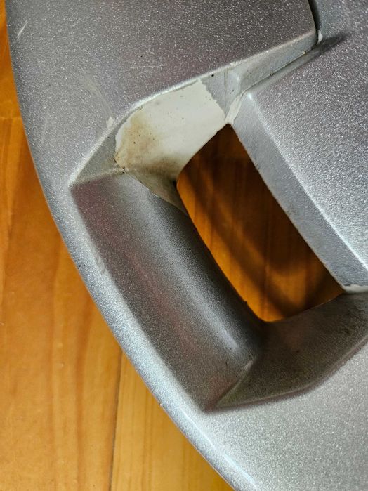 Oryginalne Kołpaki Opel Vectra C 15 cali