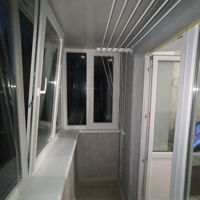 Металопластикові вікна РЕГУЛЮВАННЯ