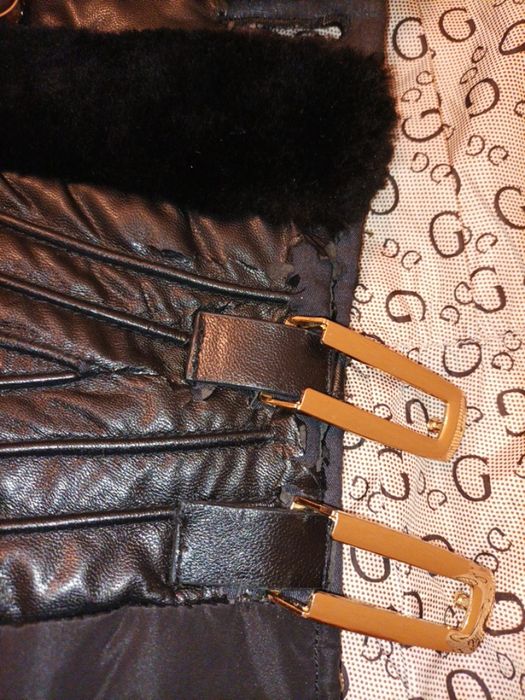 Брендове пальто пуховик Snow Beauty