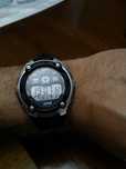 Zegarek Casio AE-2000W