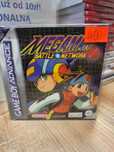 Megaman Battle Network GameBoy Pudełko Skup Wymiana SklepRetroWWA
