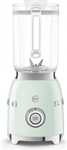 Nowy Blender kielichowy Smeg BLF03PGEU pastelowa zielen
Aluminiowy kor