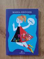 Książka Witaj Karolciu Maria Kruger