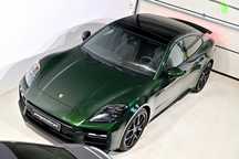 Porsche Panamera PANAMERA4 e-hybrid *Exclusive Manufaktur*Cesja Leasingu,Salon PL,FV23%