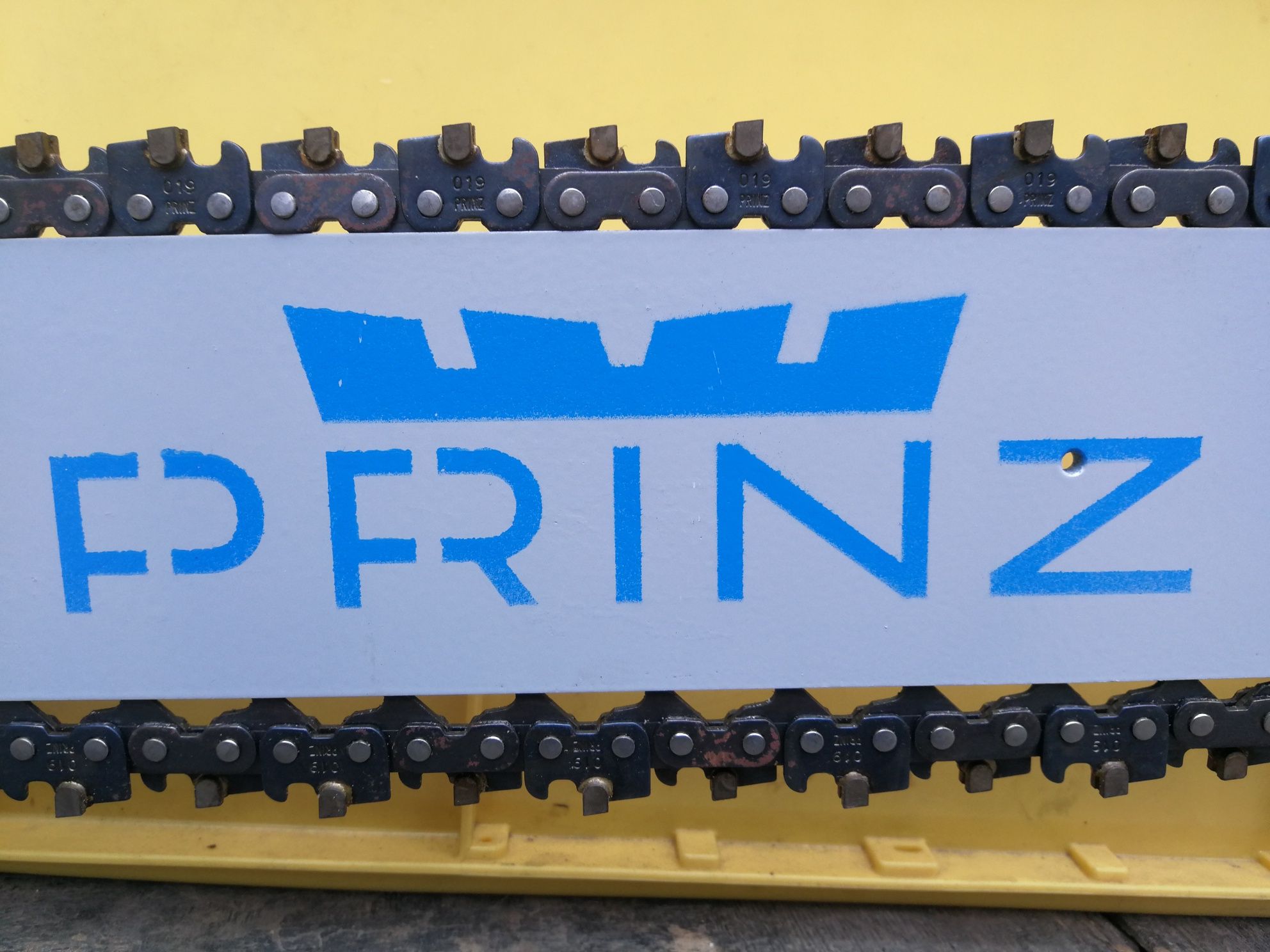 Osuszanie ścian budynków, podcinka metodą prinz izolacja pozioma